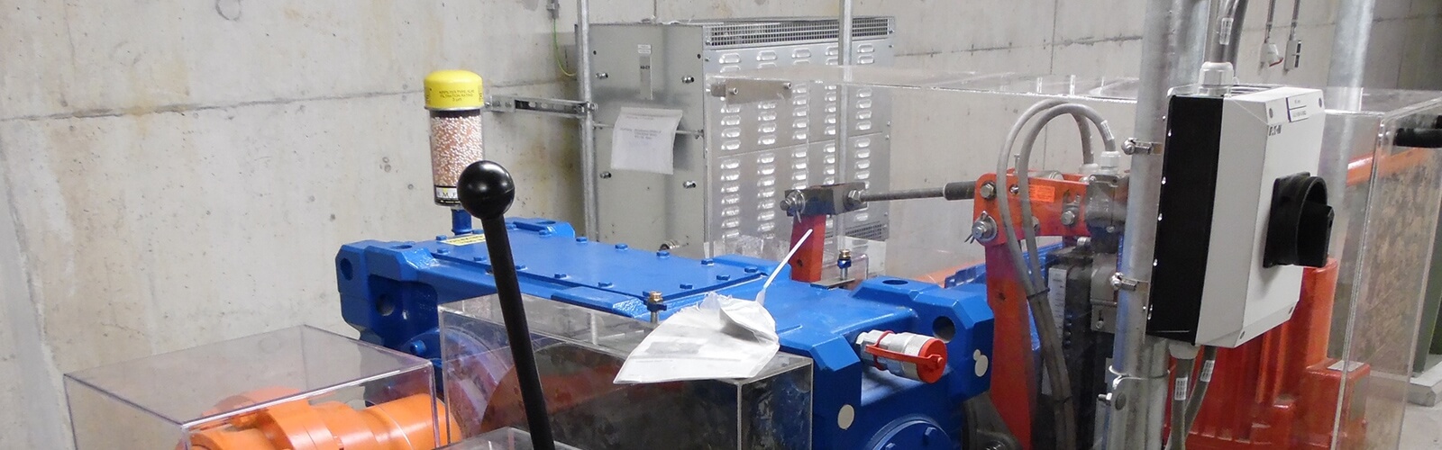 DBM elektrotechniek slider portfolio