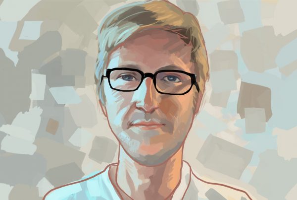 Stephen McCranie Profile picture