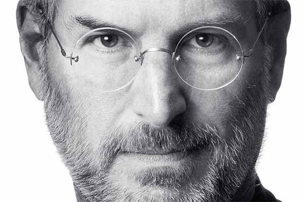Steve Jobs