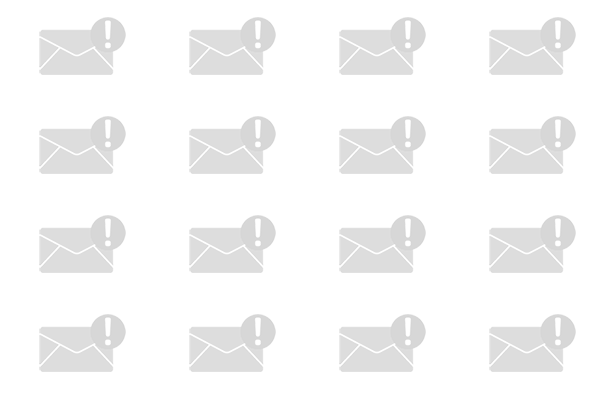 Email header blog webstijlen